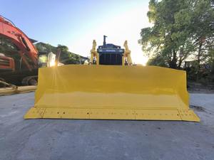 Bulldozer Komatsu D85 de segunda mano, popular, original de Japón, potente, usado, en venta. - Product Image 5