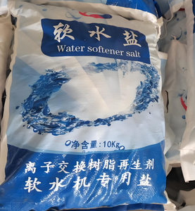 Độ tinh khiết 99.5% công nghiệp Natri clorua máy tính bảng mềm nước muối-mềm nước muối NaCl - Product Image 6