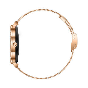 Reloj Inteligente KC98 para Mujer, Monitor de Salud, Llamadas Bluetooth, Recordatorio de Sedentarismo, Carga Magnética, +107 Modos Deportivos, Pantalla AMOLED - Product Image 5