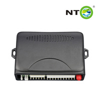 GPS Tracker 4g/2G GSM GPRS Smart Phone Control Car Alarm GPS Tracking System
