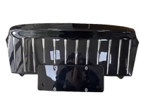 Phare d'origine et de rechange Pare-chocs avant Plaquettes de frein Feux arrière de porte Pièces détachées automobiles Accessoires pour Hongqi E-QM5 EQM5