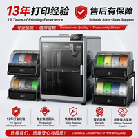 Impresora 3D de Formato Grande Creality K2 Plus FDM