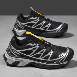 <span class=keywords><strong>Chaussures</strong></span> de sport décontractées unisexes pour la course à pied, les voyages, respirantes, en maille, pour l'extérieur, résistantes à l'usure, pour le printemps et l'été - Product Image 6