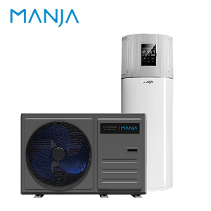 Pompe à chaleur <span class=keywords><strong>Mono</strong></span> Heat Hump 1p 3p Max8 Unités 128kw Full DC Inverter R32 avec contrôle AI WIFI, type <span class=keywords><strong>split</strong></span> 8kw 10kW 16kw 6kw - Product Image 2