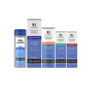 Private Label Original Clinic Formula Anti-Itchy Scalp Treatment Hair <strong>Shampoo</strong> Therapeutic Anti Dandruff <strong>Shampoo</strong> - Product Image 3