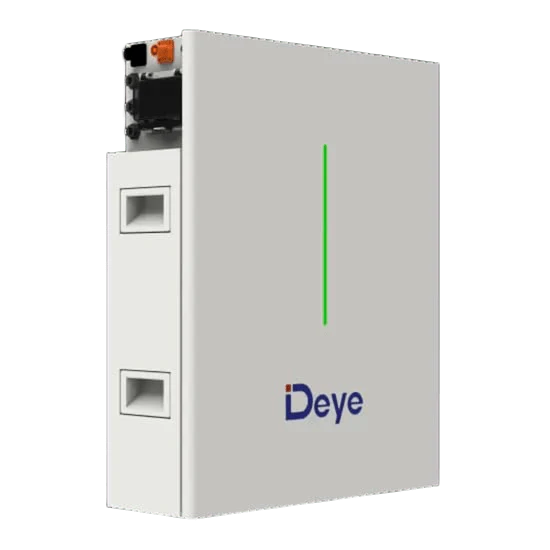 Deye Battery RW-F10.2 Residential Energy Storage Battery 51.2V 200Ah 10kwh