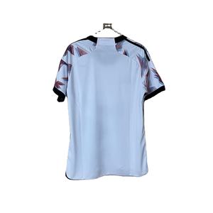2627 Maillots de football pour hommes 100% polyester Édition limitée rare Série <span class=keywords><strong>Manga</strong></span> japonaise Tokyo Sakura Broderie de perles - Product Image 4