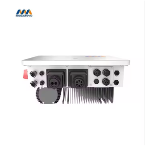 मेगेरावो <span class=keywords><strong>5kw</strong></span> हाइब्रिड सोलर इन्वर्टर ऑफ-ग्रिड घरों के लिए सबसे अच्छा मूल्य 1mppt <span class=keywords><strong>Lcd</strong></span> ip65 संरक्षण एकल एसी आउटपुट 60hz आवृत्ति mppt - Product Image 5