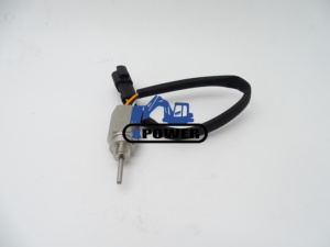 กลุ่มเซ็นเซอร์วัดอุณหภูมิ 1187226 118-7226 สำหรับ 3306 3408E 3412E C7.1 - Product Image 4