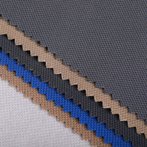 Mới nhất <span class=keywords><strong>2025</strong></span> nóng bán 100% Polyester <span class=keywords><strong>jacquard</strong></span> vải cho xe buýt xe sofa & ngành công nghiệp tự động headliner trong bé Blue & Đen Warp dệt kim - Product Image 2