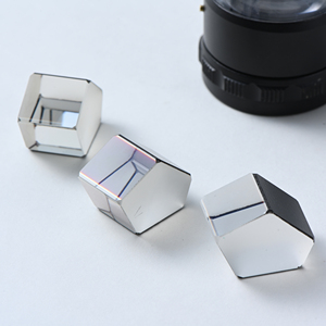 Quang BK7 thủy tinh thạch anh ngũ giác lăng kính Penta lăng kính cho dụng cụ quang học - Product Image 4
