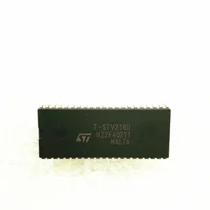 STV2160 TO-220 ZIP DIP TO-3P Zener Diode Transistor Power Module