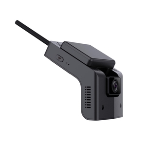 2-kênh ống kính kép Dash Cam phía trước/trong cabin xem xe lái xe ghi GPS Xe DVR sống <span class=keywords><strong>video</strong></span> máy ảnh - Product Image 1