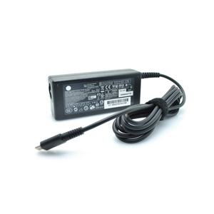 Fuente de Alimentación para Portátil Tipo C de 65 W, Adaptador de Corriente Alterna de 20 V 3,25 A, Repuesto de Cargador TPN-DA20 TPN-CA21 L67440-001 para H - Product Image 1