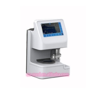 เครื่องเจียรเลนส์อัตโนมัติ SJG-1000AK สำหรับเลนส์ PC แบบไม่มีลาย  ใช้ได้กับเลนส์อื่นๆ  พร้อมระบบตัดขอบอัตโนมัติ - Product Image 3