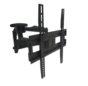 Support mural pour téléviseur DC400 <span class=keywords><strong>amovible</strong></span>, rotatif et extensible, adapté aux téléviseurs de 32 à 65 pouces - Product Image 1
