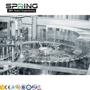 Máquina <span class=keywords><strong>para</strong></span> Envasar Bebidas Energéticas con Sabor a Frutas, Fábrica de Llenado de Bebidas, Planta de Procesamiento de Jugos - Product Image 3