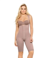 Fajas Para Mujer Ann Cherry Fajas Moldeadoras Colombianas post-chirurgie Shapers corporels complets Shapewear pour les sous-vêtements féminins Corset