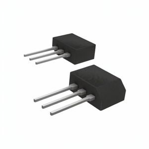 Original Thyristors TO-202 No Tab Buy Online Electronic Components Z0409MF 1AA2 - Product Image 1