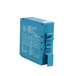 เครื่องตรวจจับแบบวนลูปเดี่ยวสำหรับประตูรถยนต์อัจฉริยะอัจฉริยะ YET-M1H - Product Image 3