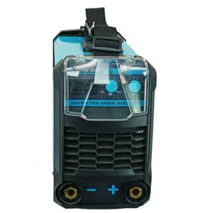 Máquina <span class=keywords><strong>de</strong></span> Soldadura <span class=keywords><strong>de</strong></span> Arco <span class=keywords><strong>de</strong></span> Alta Calidad 220/110V, Equipo <span class=keywords><strong>de</strong></span> Soldadura Usado, Máquina <span class=keywords><strong>de</strong></span> Soldadura MMA-165 - Product Image 2