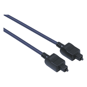 Câble optique ODT Plug Noir 1,5m 00205131 - Product Image 2