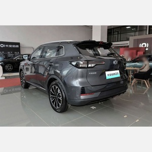 Precio de fábrica 2025 Changan Qiyuan Q05 Coches nuevos Suv Hybrid Suv 2wd Energía de alta velocidad Electric Car Price Baku - Product Image 5