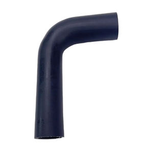 Tuyau de radiateur flexible EPDM haute pression pour air/eau pour Hilux LN85 16572-54370 avec services de découpe et de soudage - Product Image 2