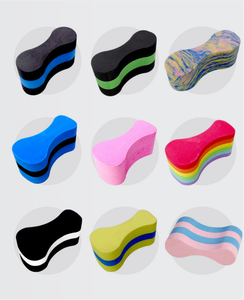 Flotteur et planche de natation EVA personnalisés <span class=keywords><strong>en</strong></span> usine - Aide à l'entraînement de natation imperméable et hautement élastique, accessoires d'entraînement <span class=keywords><strong>en</strong></span> <span class=keywords><strong>piscine</strong></span> pour adultes et enfants - Product Image 1
