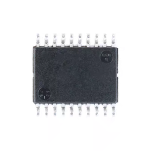Circuito integrado SMD original y genuino N76E003AT20 en paquete TSSOP-20, reemplazo compatible para STM8S003F3P6 - Product Image 3