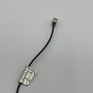 CALT 10mm 마이크로 압력 로드셀 5kg 측정 모듈은 조작기의 테스트 및 무게 측정을 거쳤으며 LCHW-B10 DYHW-110입니다. - Product Image 6