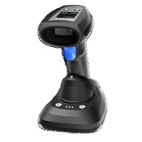 Barkod OCR QR Kod Tarayıcı USB 2D Okuyucu Standı Perakende POS Kütüphane Mağaza Süpermarket Tıbbi Depo 3 Yıl Garantili