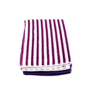 Cina commercio all'ingrosso di articoli per la casa di pulizia assorbente di spessore piatto magazzino cucina asciugamano in <span class=keywords><strong>microfibra</strong></span> - Product Image 3