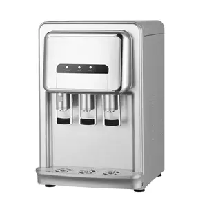 Systèmes de traitement de l'eau de pipeline Pou de bureau de haute qualité avec purificateur d'eau Ro purificateur d'eau pour la maison - Product Image 3