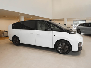 Li <span class=keywords><strong>Auto</strong></span> MEGA 2025 Édition Ultra Intelligente Renouvelée, Véhicule Électrique MPV, Autonomie de 710 km, Véhicule à Énergie Nouvelle - Product Image 6