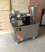 Machine automatique à empanadas, raviolis, samosas et boulettes, très demandée