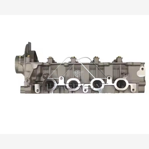 Pièces de moteur automobile : Culasse SQR472FC, Ensemble de culasse SQR472FC 472WB-1003010 472FC-1003010 pour CHERY <span class=keywords><strong>QQ</strong></span> Karry Youya - Product Image 3