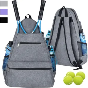 फैक्टरी टेनिस बैग बैडमिंटन रैकेट बैग खेल उपकरण बैग