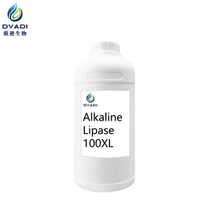 Lipase alcaline 100XL pour éliminer les taches grasses dans le détergent Esterase - Product Image 4