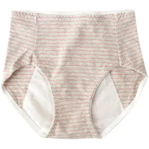 Unterwäsche Unterhosen Mädchen Weich Baumwolle Kurze Unterhosen Niedlich 4~15Y