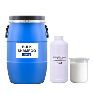 OEM số lượng lớn thành phần dầu gội và điều hòa hàng ngày hoặc thương mại xô dầu gội bán thành phẩm phù hợp cho tất cả các loại - Product Image 1