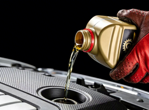 Olio Idraulico Sintetico SAE <span class=keywords><strong>5w30</strong></span> 0w20 5w20 di Alta Qualità per Prestazioni Prolungate 4.73L Anti-Usura per Auto - Product Image 2