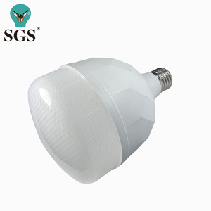 Nhà Máy Bán Sỉ Bóng Đèn <span class=keywords><strong>Led</strong></span> B22 <span class=keywords><strong>E27</strong></span> Phong Cách Mới Bóng Đèn Hình Chữ T Nhôm Kim Cương - Product Image 4