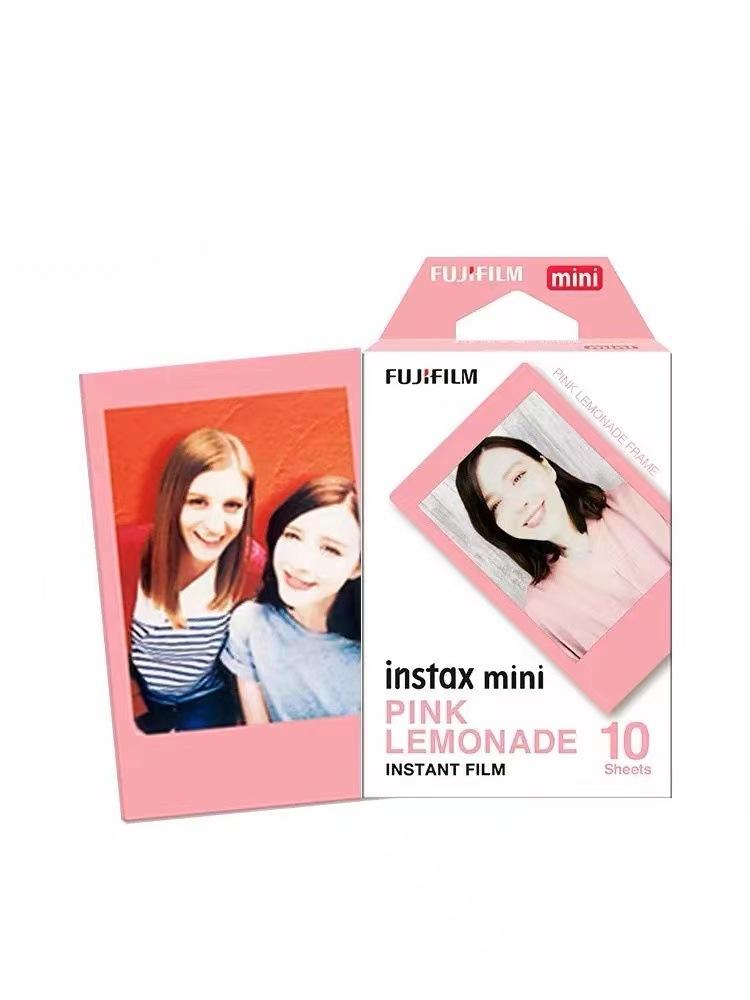 เลมอนเนดสีชมพู 10 แผ่น