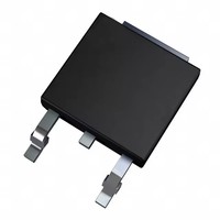 Purechip LD1117DT50TR TO-252-2 régulateur linéaire (LDO) circuits intégrés composants électroniques puce IC LD1117DT50TR