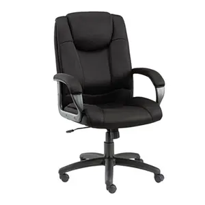 Boss high back replica leather office furniture chair president egypt