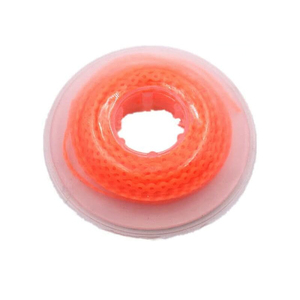 Cadena Elástica de Ortodoncia de 15 Pies, Duradera, Rollo de Goma Elástica Dental, Accesorio Multiusos para Blanqueamiento Dental - Product Image 1