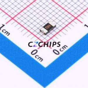 1206L012/30NR Resettable Fuse 1206 Fuse 30V 40A 120mA 290mA - Product Image 2