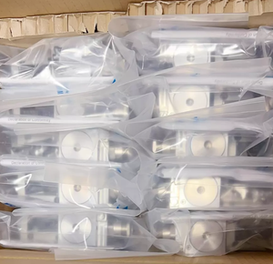 Nuevo Solenoide WANDFLUH WDPFA06-ACB-S-16, WDPFA06-ACB-S-16 de WANDFLUH - Product Image 1