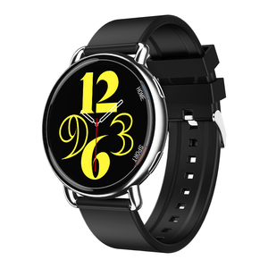 สมาร์ทวอทช์ฟิตเนสแบบกันน้ำ พร้อมสายนาฬิกาที่เปลี่ยนได้ - Product Image 2